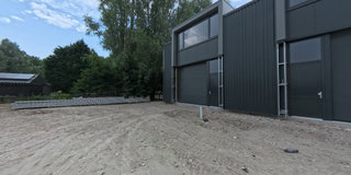 Bekijk 360° foto's