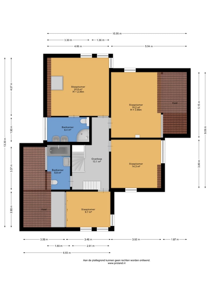 Foto 51 van Houtlaan 6