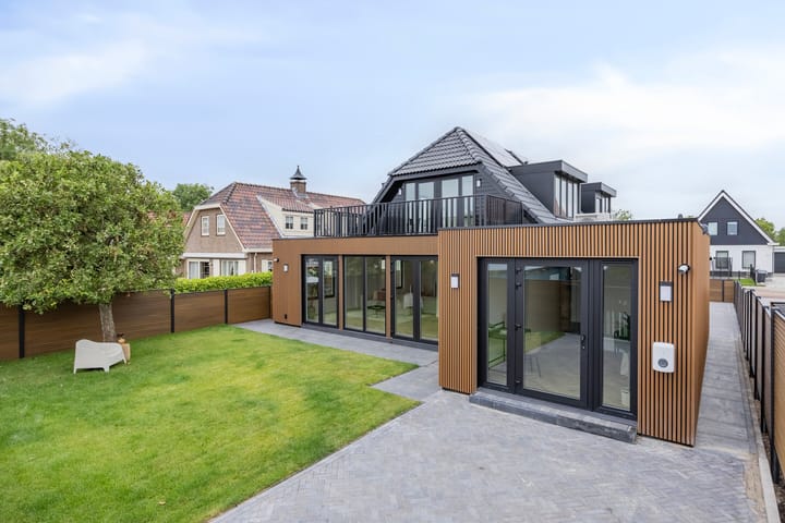 Foto 1 van Oosteinderweg 320