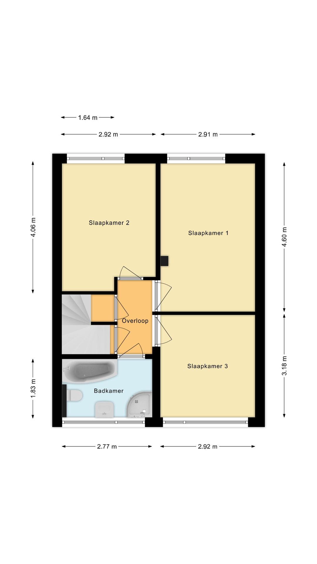 Photo 38 of Van Oldenbarneveltstraat 84