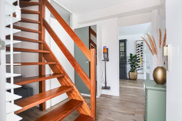 Foto 5 van Minervalaan 5