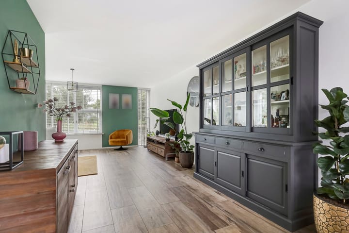 Foto 7 van Minervalaan 5