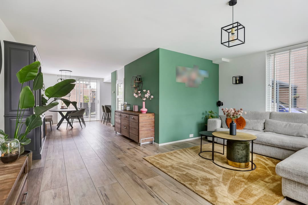 Foto 8 van Minervalaan 5