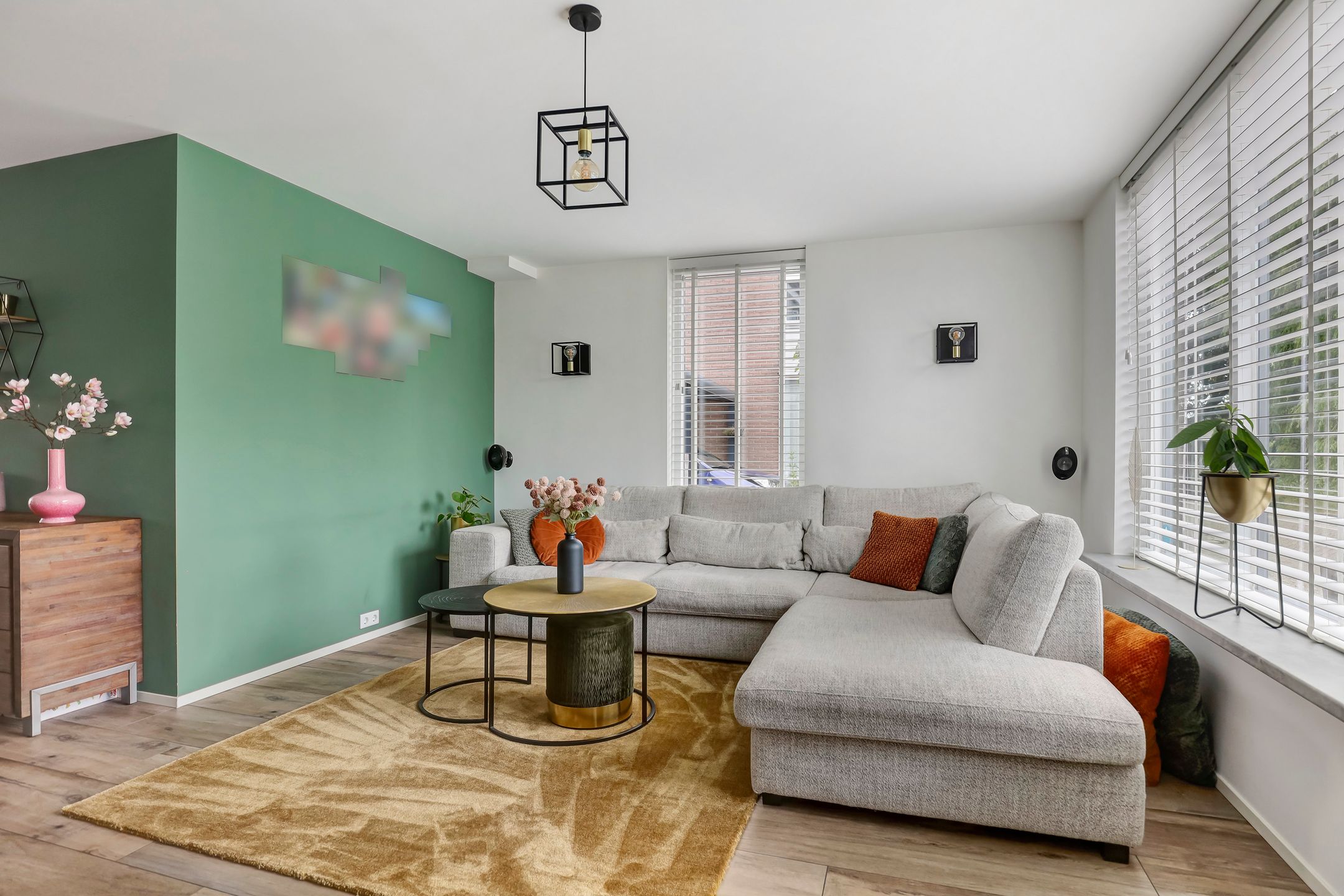 Foto 9 van Minervalaan 5