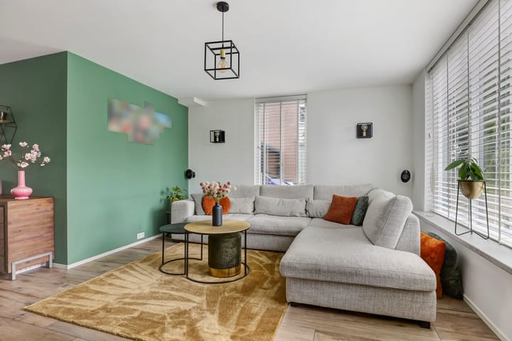 Foto 9 van Minervalaan 5