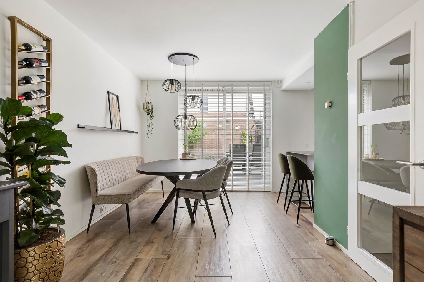 Foto 10 van Minervalaan 5