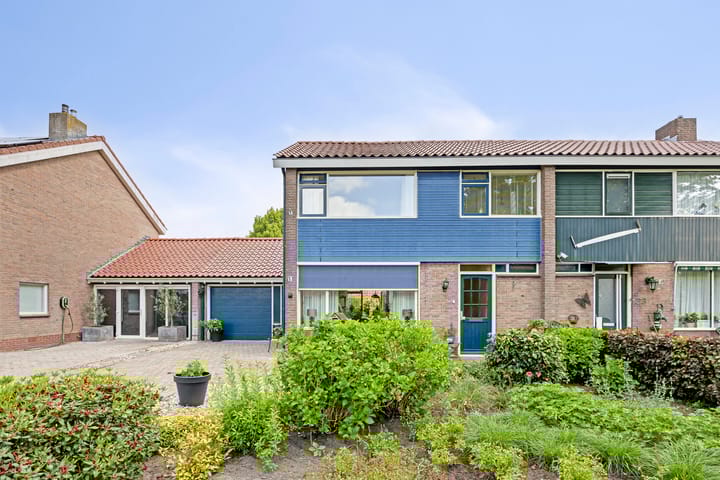 Foto 1 van Eekschillersweg 21