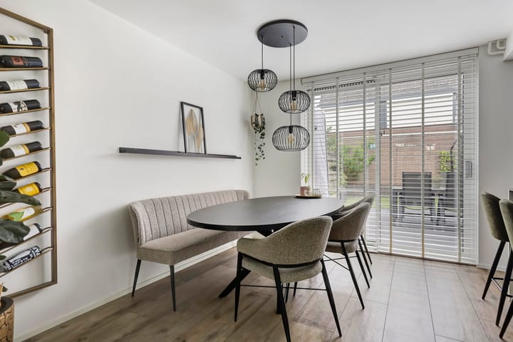 Foto 11 van Minervalaan 5