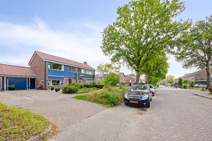 Foto 2 van Eekschillersweg 21