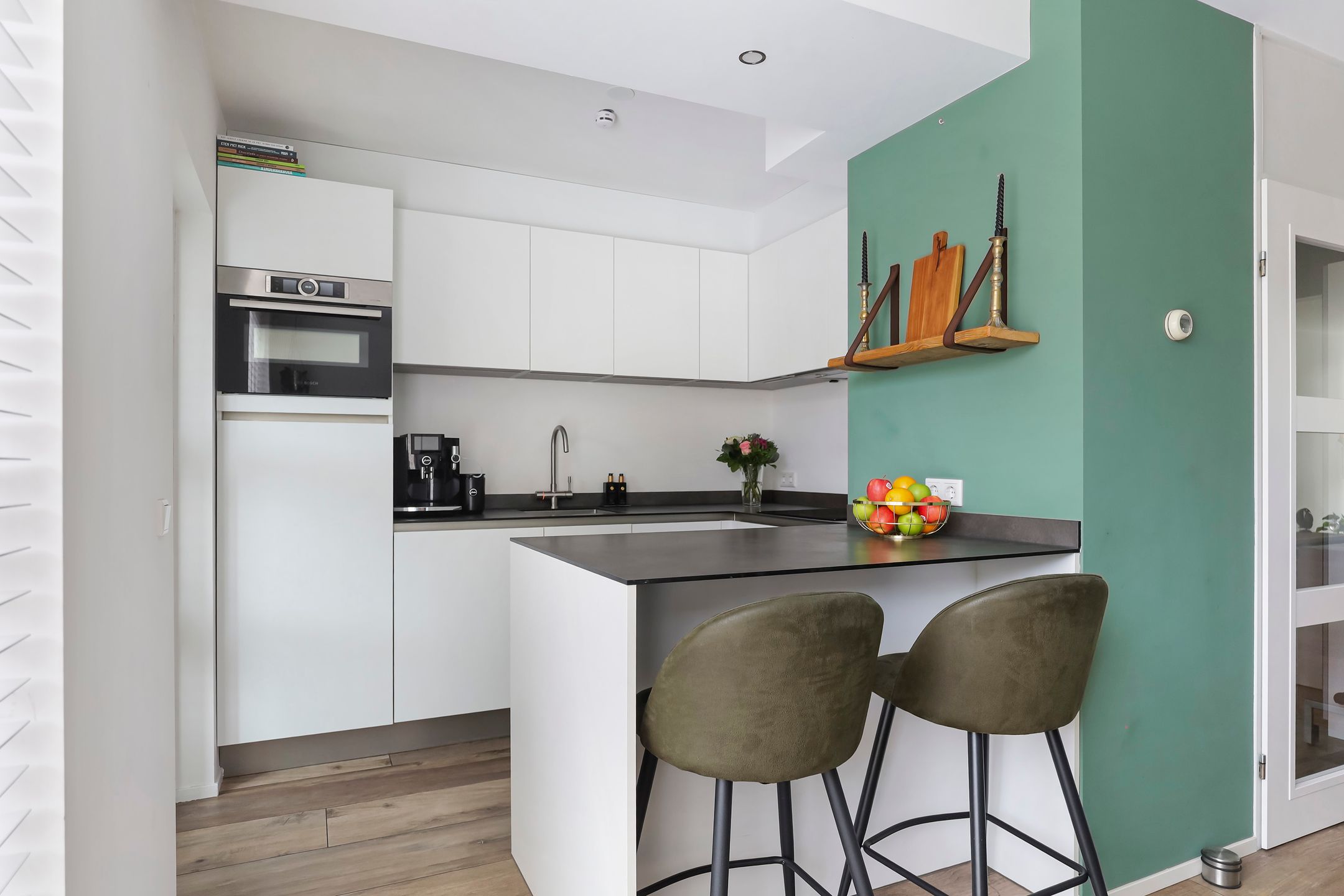 Foto 3 van Minervalaan 5