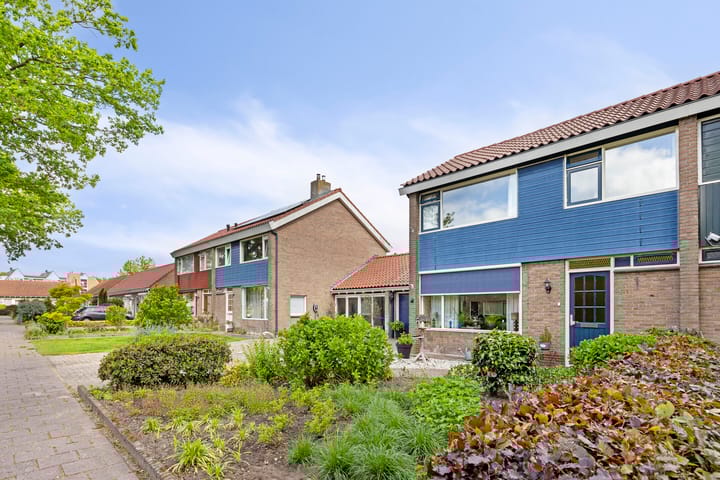 Foto 4 van Eekschillersweg 21