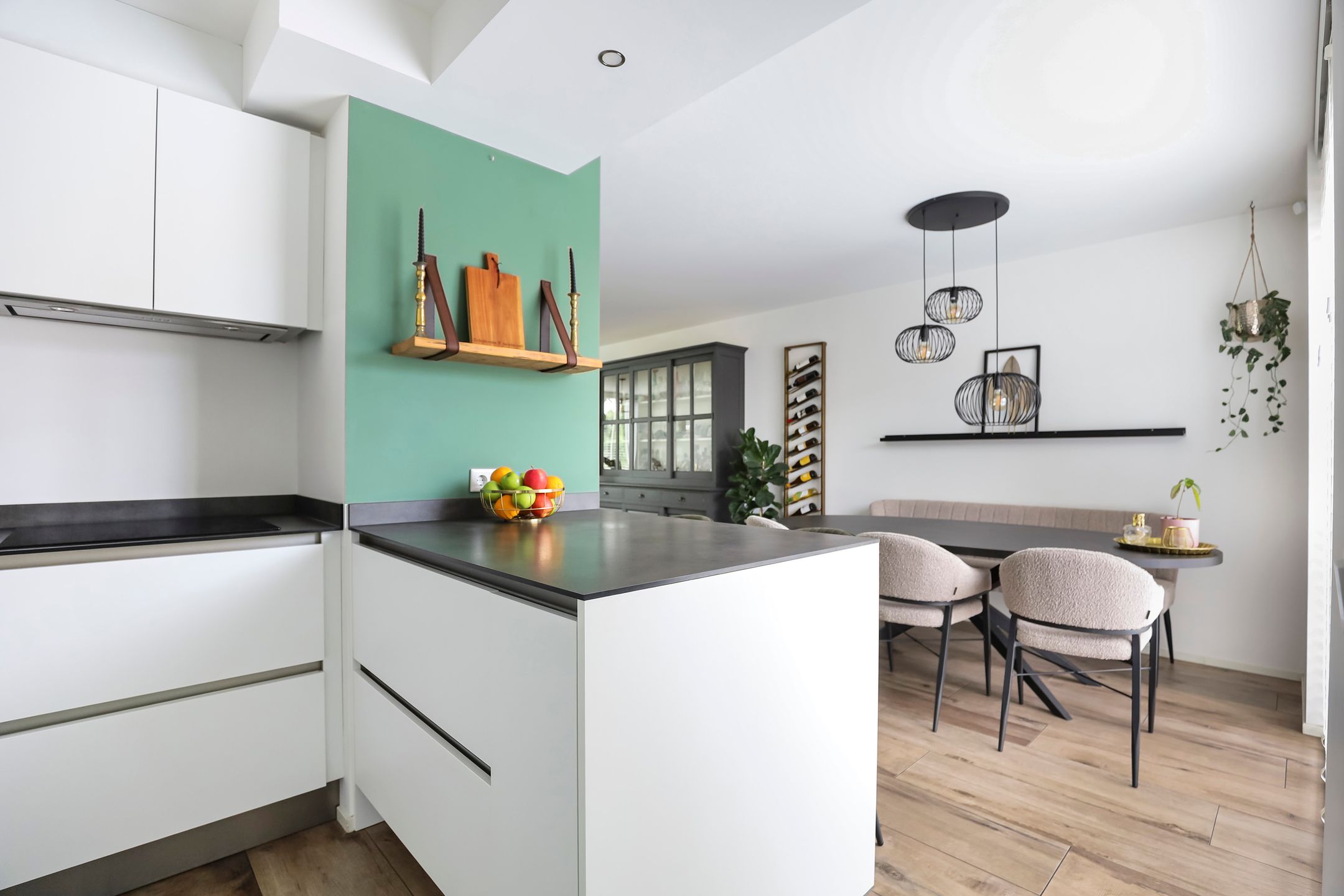 Foto 12 van Minervalaan 5