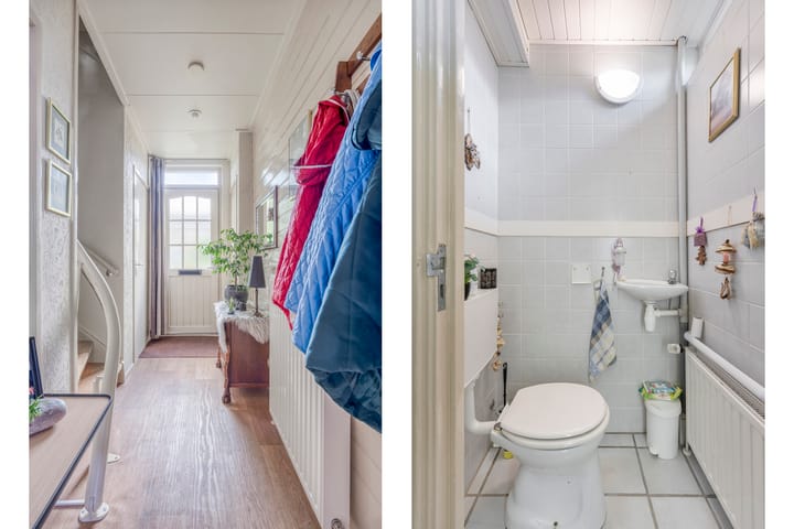 Foto 5 van Eekschillersweg 21