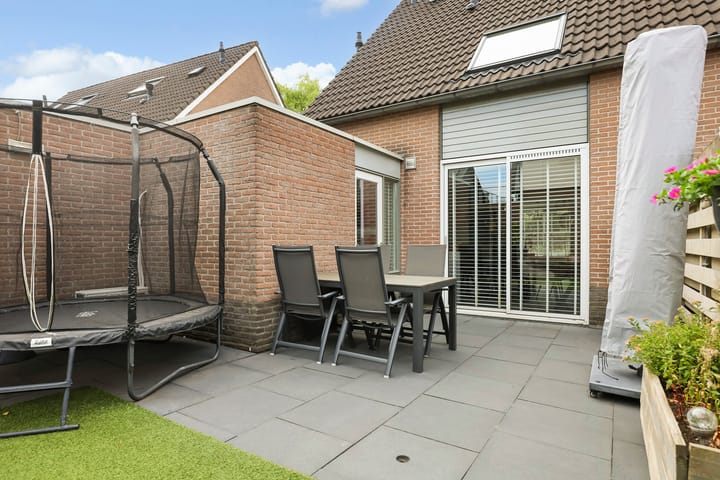 Foto 14 van Minervalaan 5