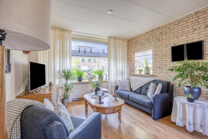 Foto 6 van Eekschillersweg 21