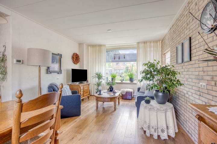 Foto 7 van Eekschillersweg 21