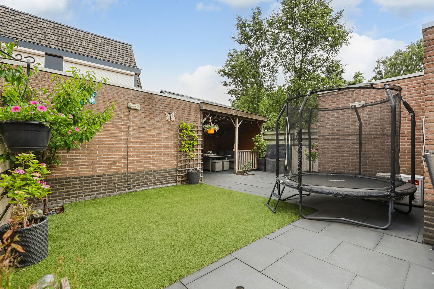 Foto 4 van Minervalaan 5