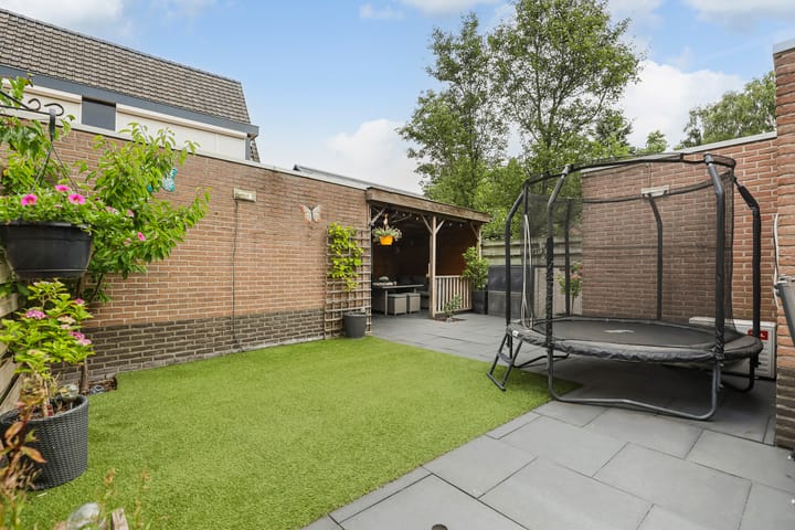 Foto 4 van Minervalaan 5