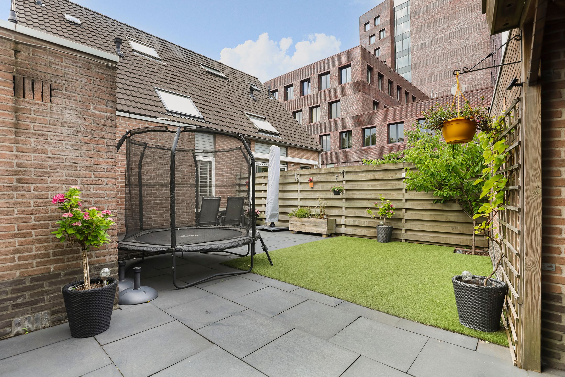 Foto 15 van Minervalaan 5