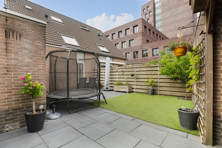 Foto 15 van Minervalaan 5