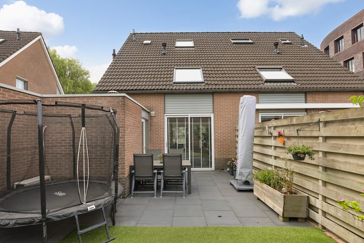 Foto 17 van Minervalaan 5