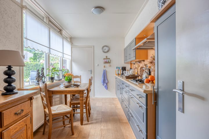 Foto 10 van Eekschillersweg 21