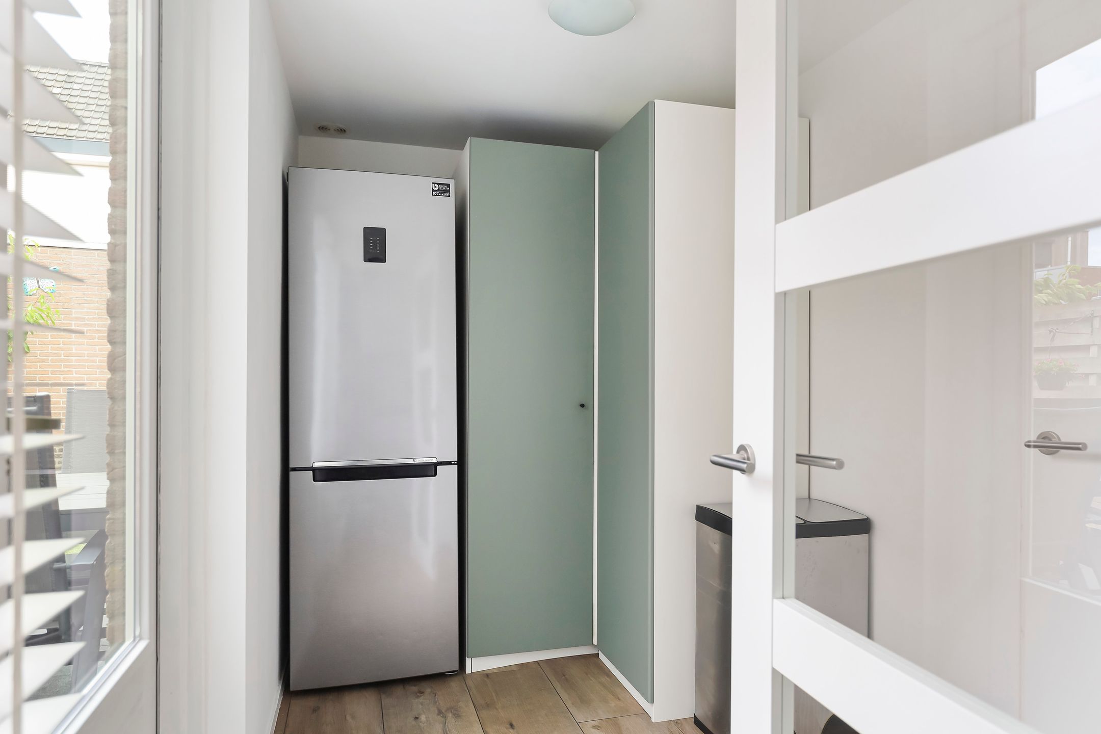 Foto 18 van Minervalaan 5