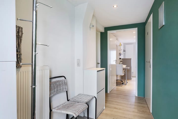 Foto 19 van Minervalaan 5