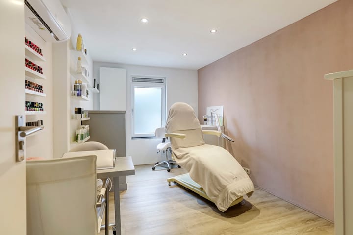 Foto 21 van Minervalaan 5