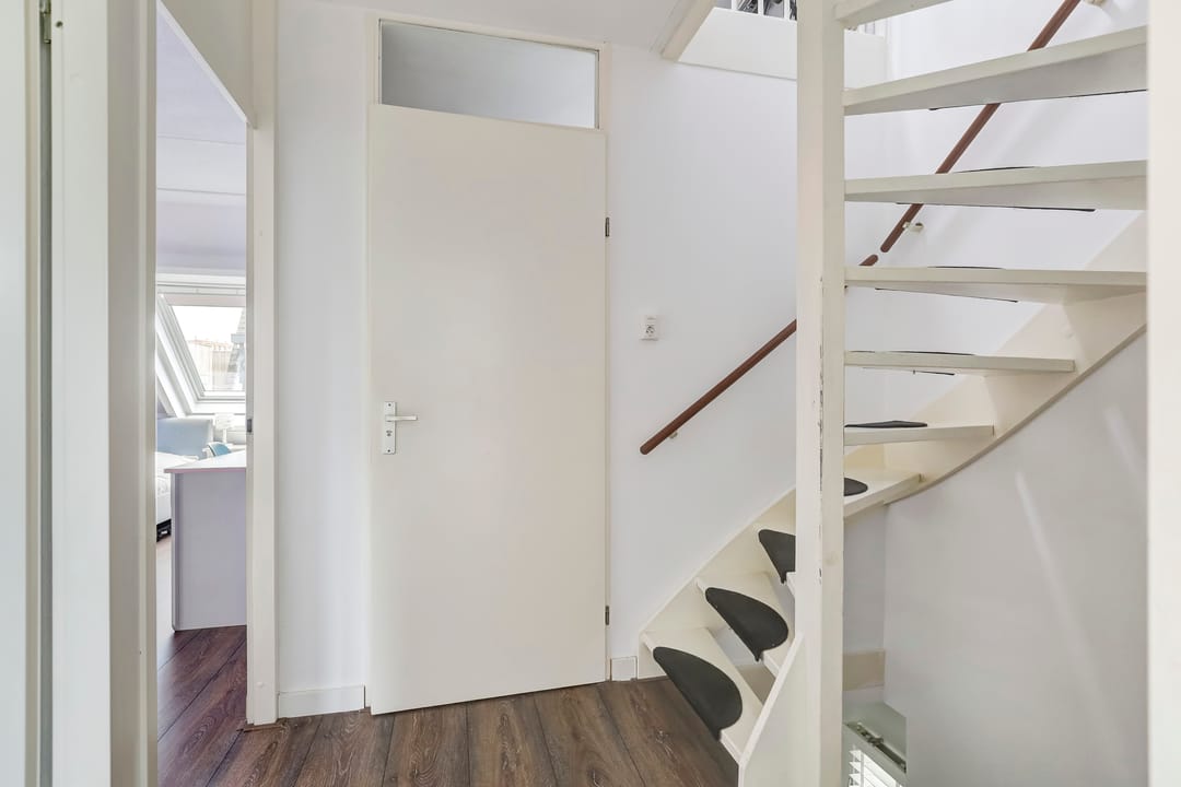 Foto 22 van Minervalaan 5