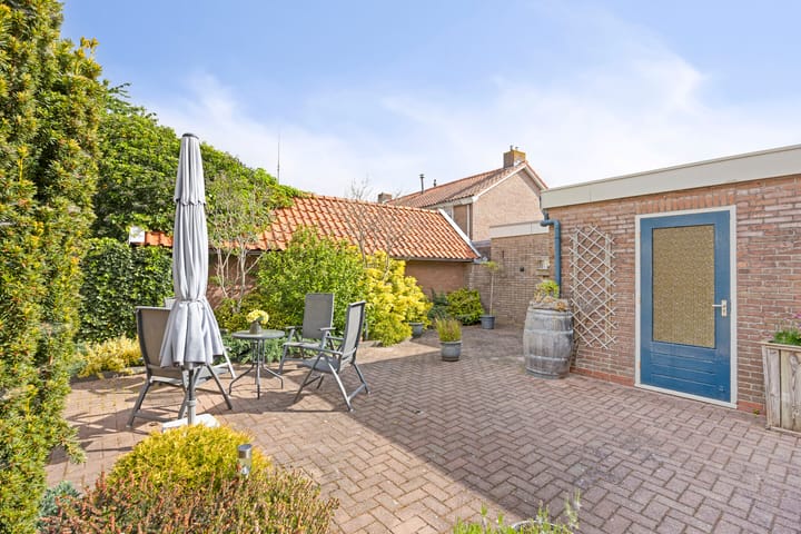 Foto 16 van Eekschillersweg 21