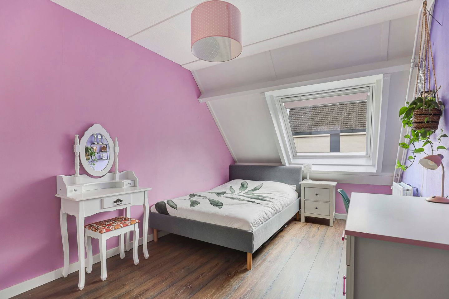 Foto 25 van Minervalaan 5