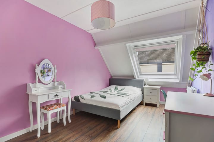 Foto 25 van Minervalaan 5