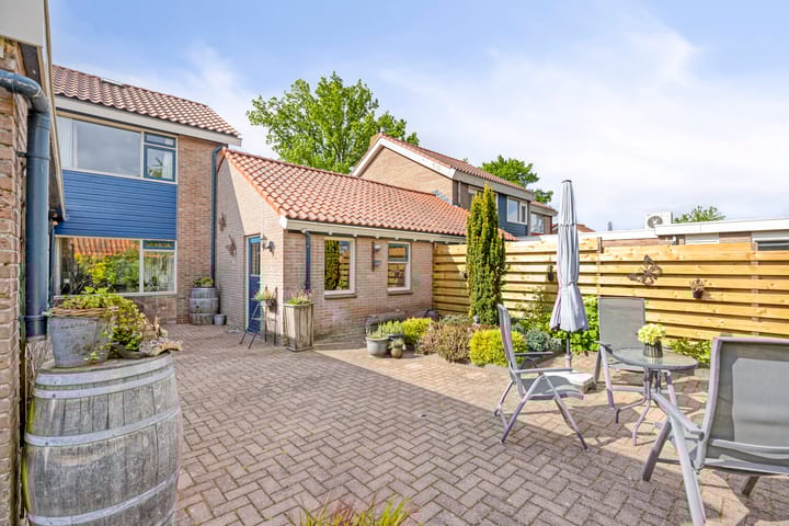 Foto 18 van Eekschillersweg 21