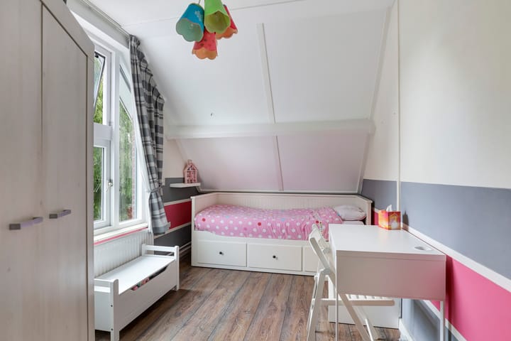 Foto 27 van Minervalaan 5