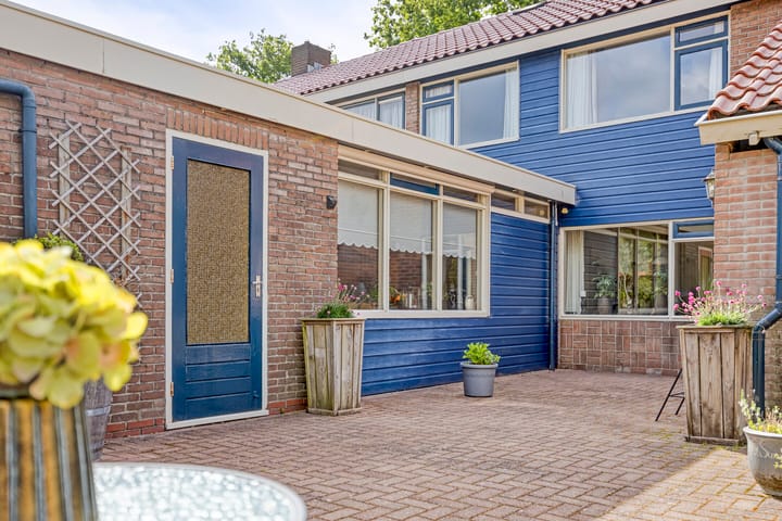 Foto 19 van Eekschillersweg 21