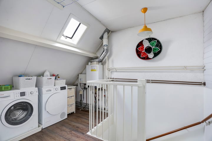 Foto 30 van Minervalaan 5