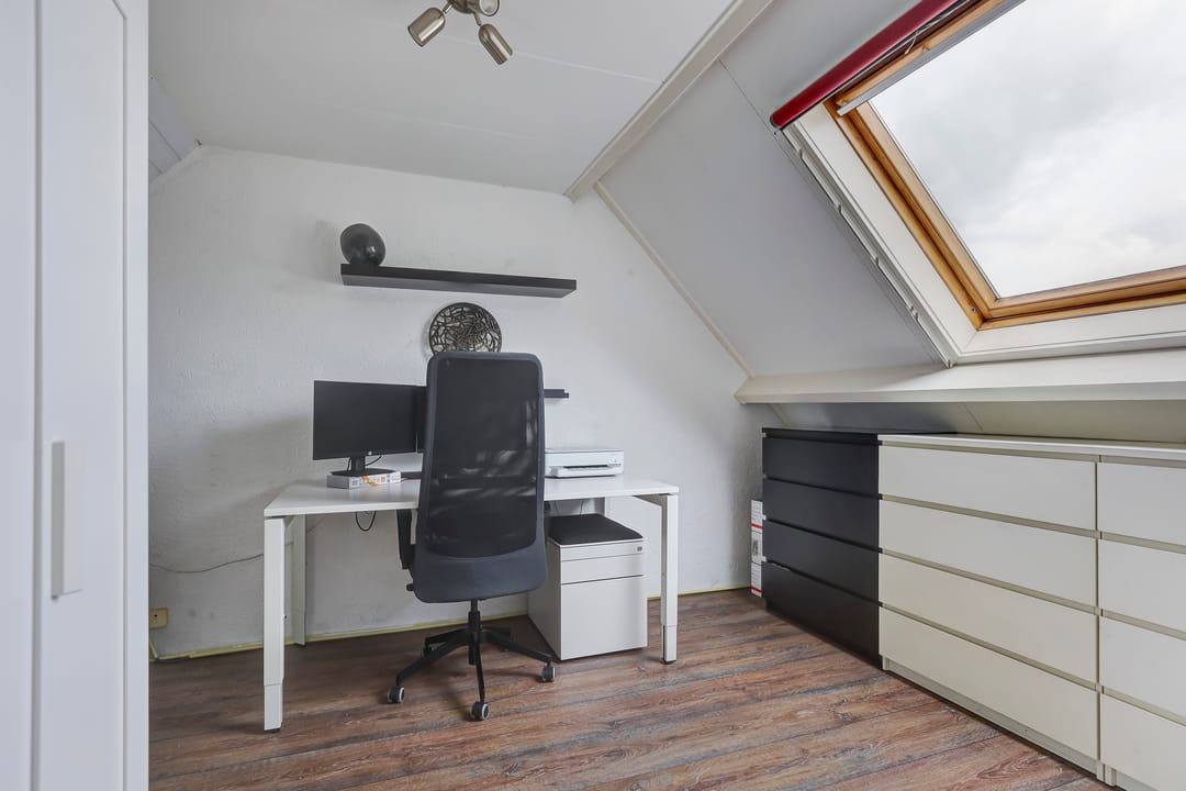 Foto 31 van Minervalaan 5