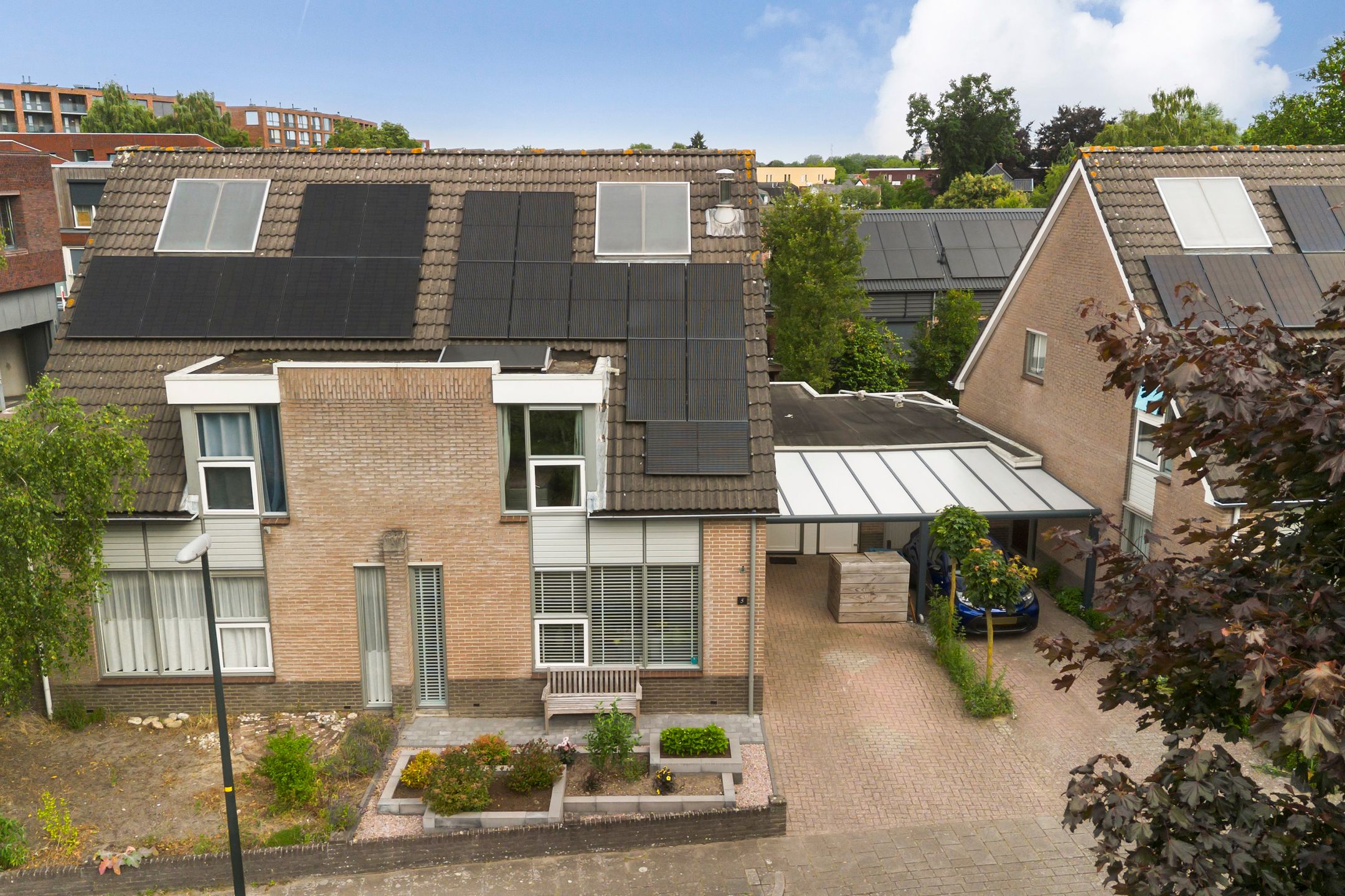 Foto 33 van Minervalaan 5