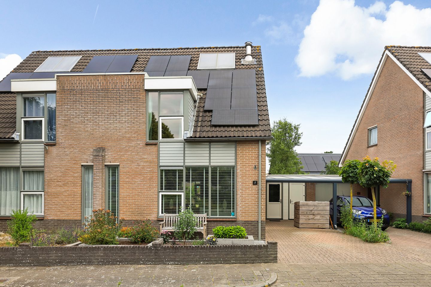 Foto 34 van Minervalaan 5