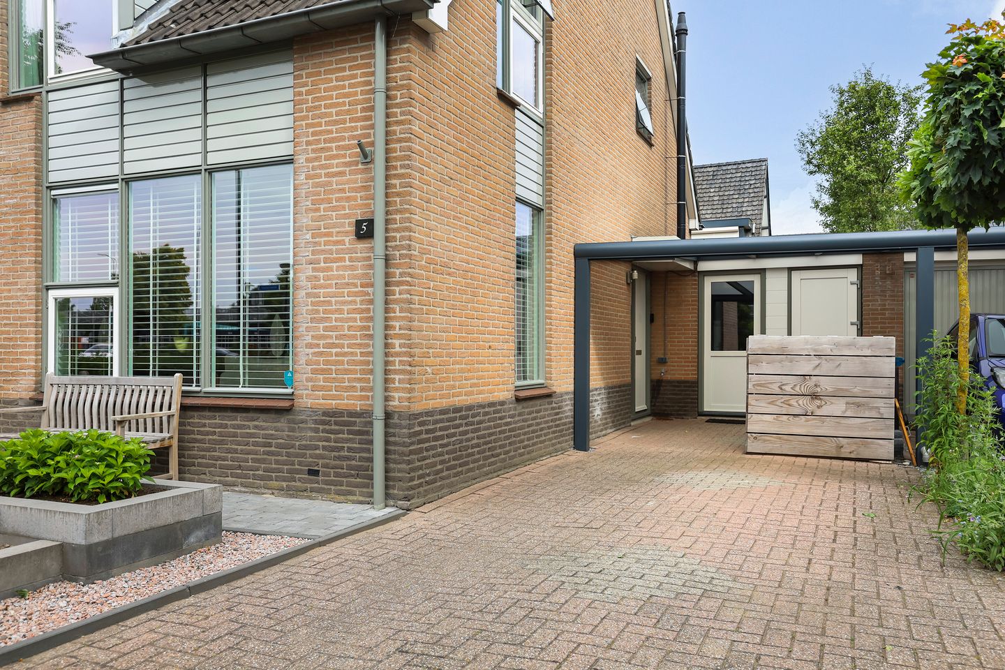 Foto 35 van Minervalaan 5