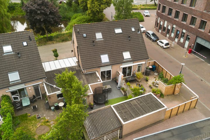 Foto 36 van Minervalaan 5