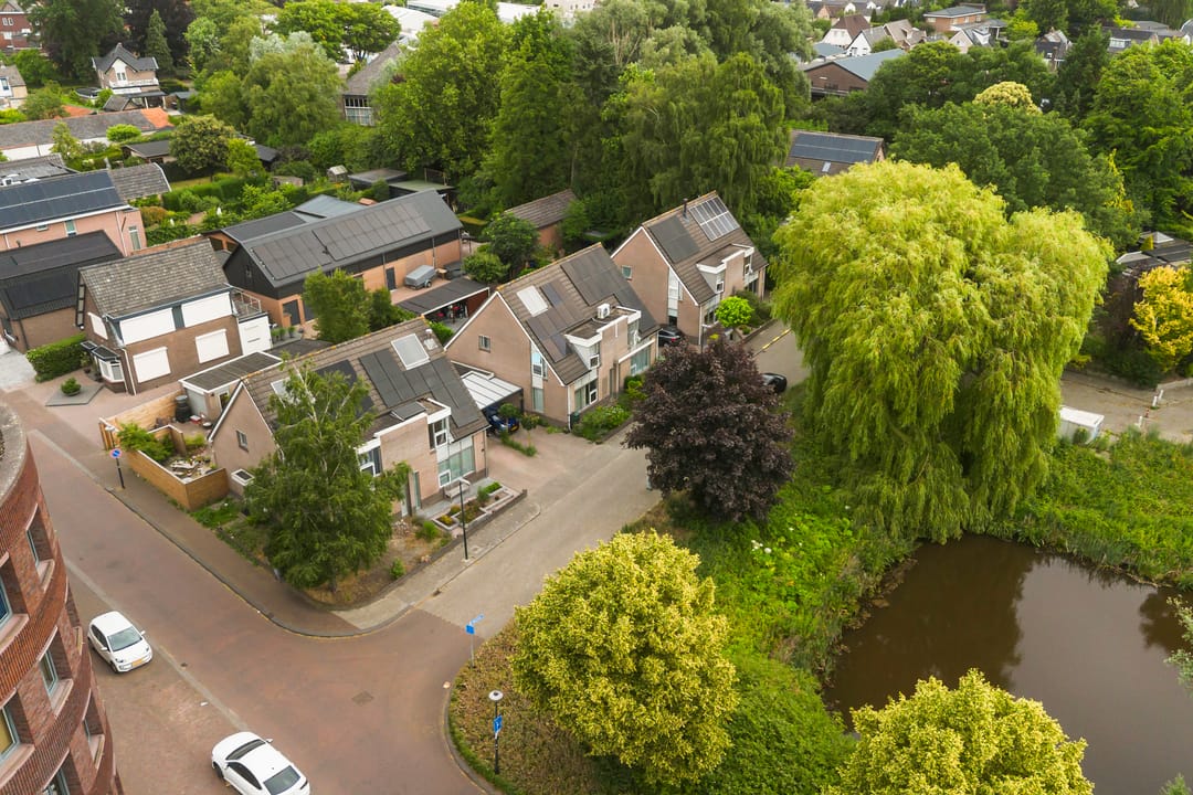 Foto 37 van Minervalaan 5