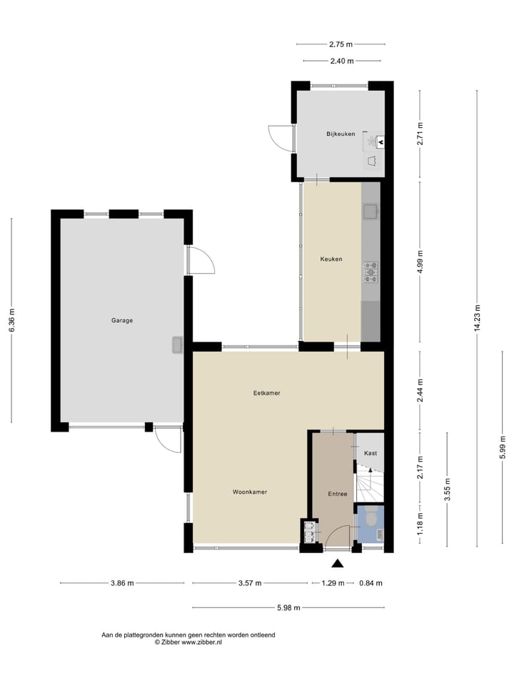 Foto 30 van Eekschillersweg 21
