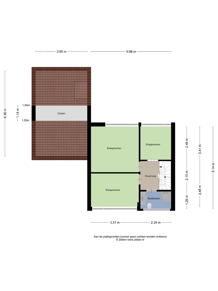 Foto 31 van Eekschillersweg 21