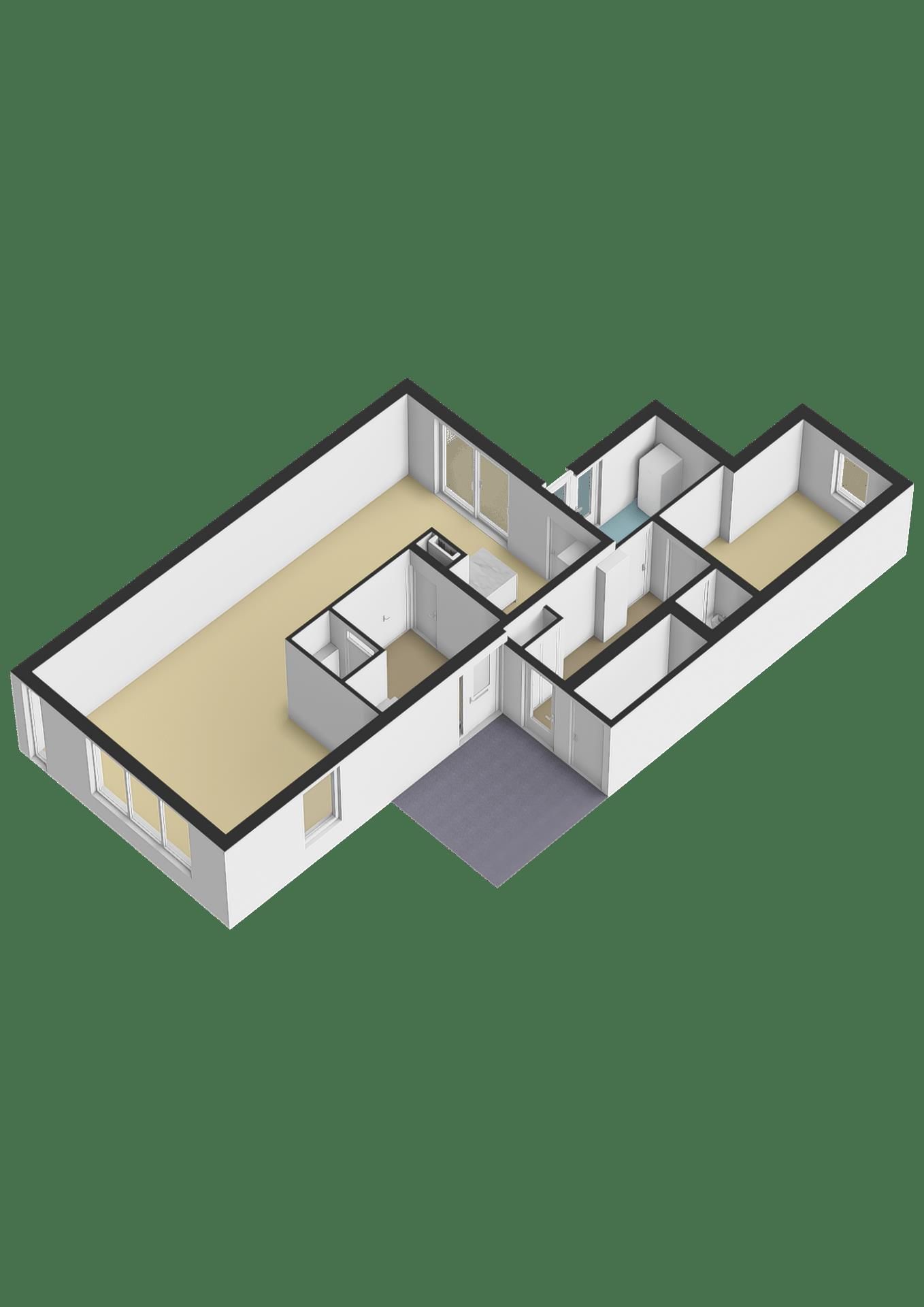 Foto 39 van Minervalaan 5