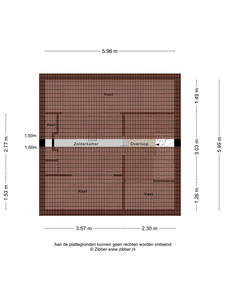Foto 32 van Eekschillersweg 21