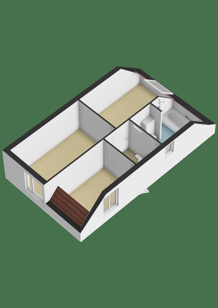 Foto 42 van Minervalaan 5