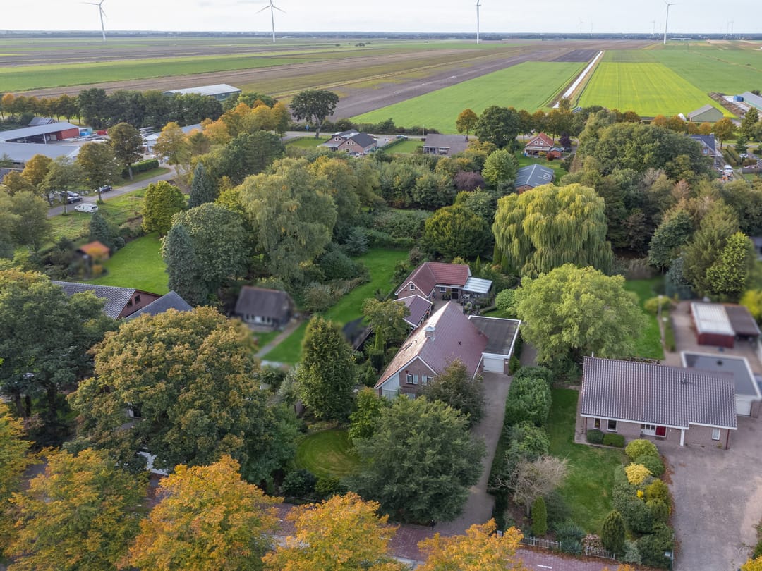 Foto 1 van Zuiderdiep 448-A