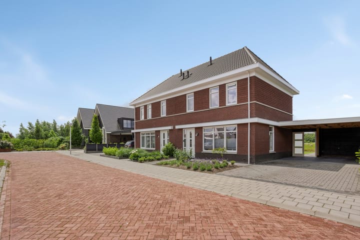 Foto 4 van de Weerstallen 48